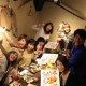 4月4日夜と4月5日東京。同期&大学の先輩と再会！すばらしい仲間と出会った〜