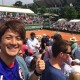 パリスポーツ編！全仏テニス&凱旋門賞のロンシャン競馬場