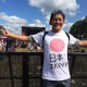 ドイツ海外野外フェス編☆初物づくしで無事に帰れるか？！