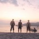 マレーシア編　こんなキレイな場所があったのか？！プルフンティアン島