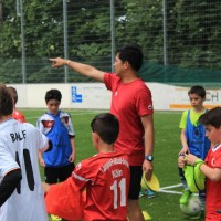 大宮アルディージャの監督に幼馴染！？宮沢悠生Jデビュー！